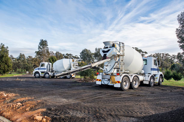 Best Concrete Retaining Walls in Woodland, CA