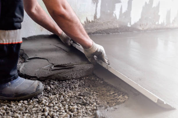 Best Concrete Patio Design and Installation in Woodland, CA